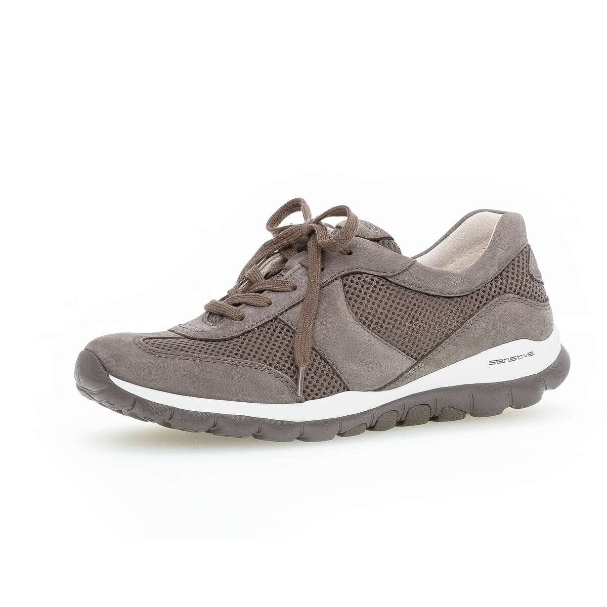 Кроссовки rollingsoft low, серый