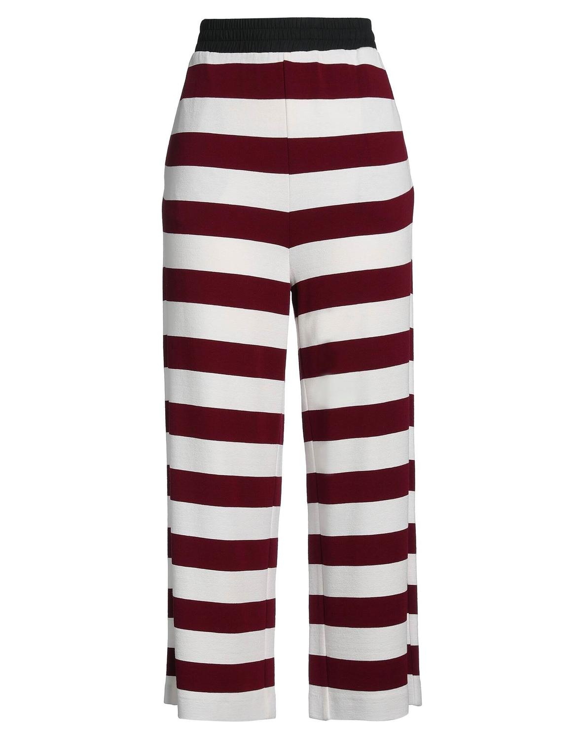 

Брюки Antonio Marras, бордовый