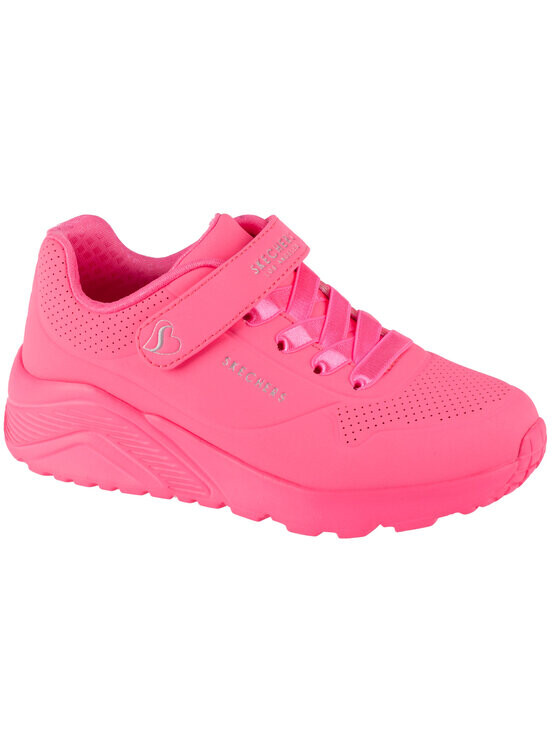 

Кроссовки Skechers, розовый