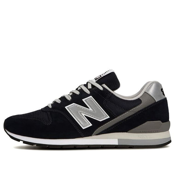 

Кроссовки 996 v2 New Balance, черный
