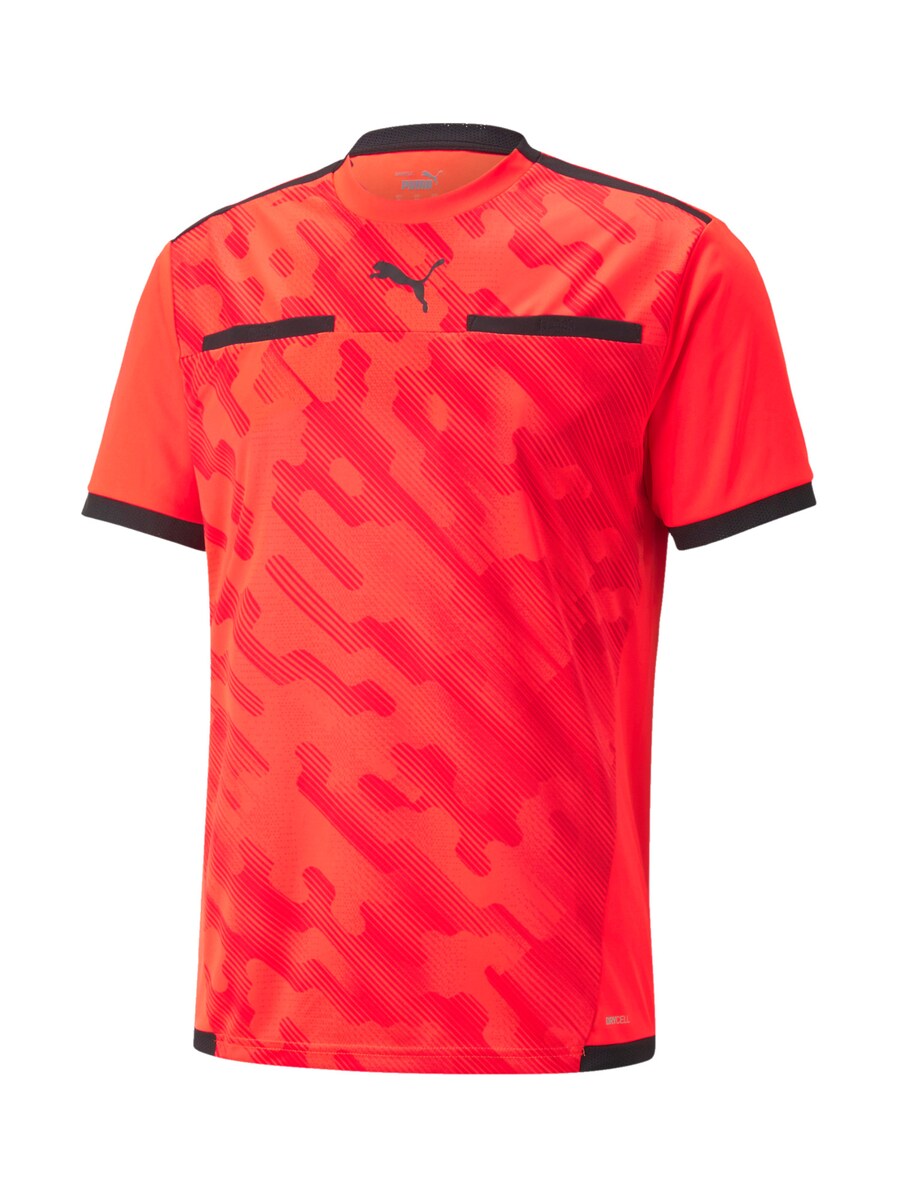 

Джерси PUMA, красный