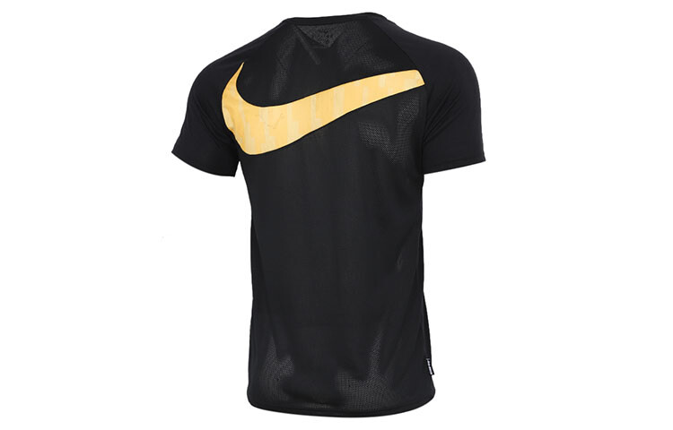 

Мужское футбольное джерси Nike, цвет Black