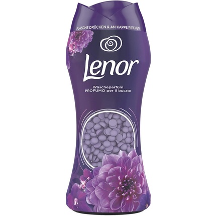 

Духи для стирки Lenor Amethyst Blossom Dream 210г Procter & Gamble