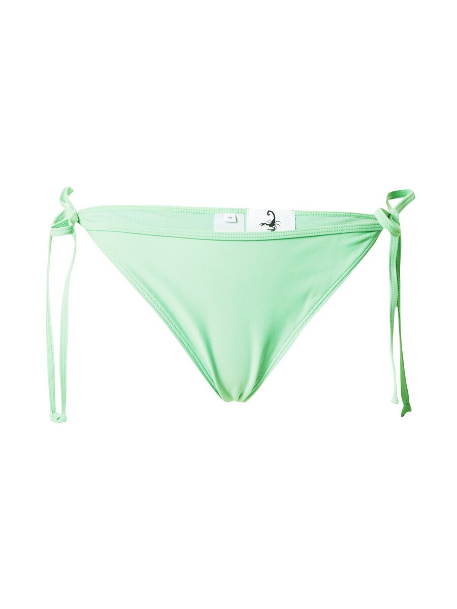 

Низ бикини Viervier AYLA, светло-зеленый