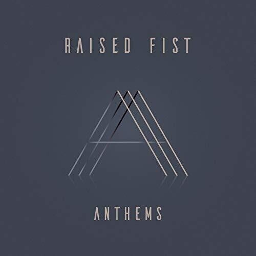 

Виниловая пластинка Raised Fist: Anthems