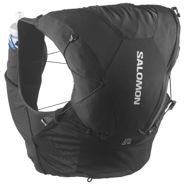 

Женский рюкзак Adv Skin 12 для бега по пересеченной местности Salomon, мультиколор