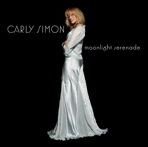 

CD диск Simon, Carly: Moonlight Serenade