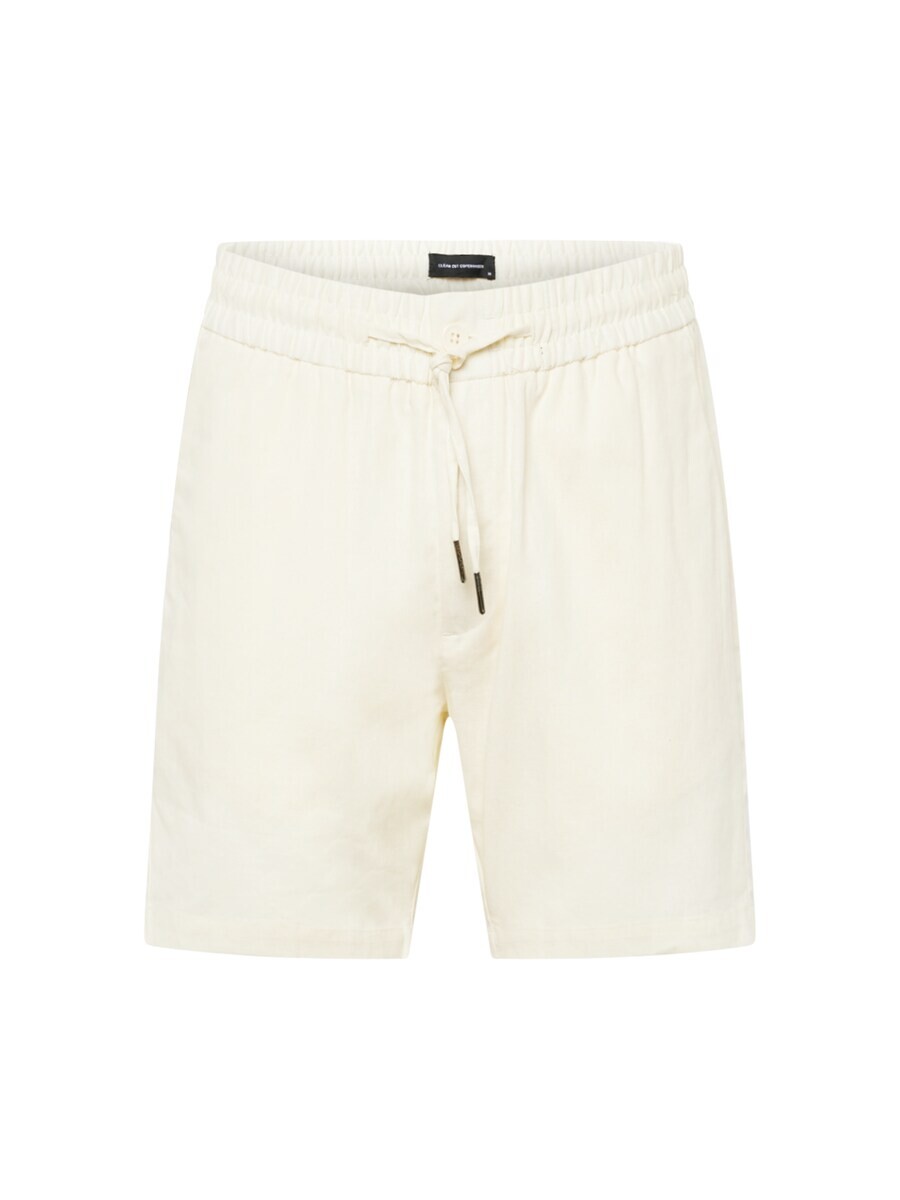 

Шорты Clean Cut Copenhagen Regular Pants, экрю