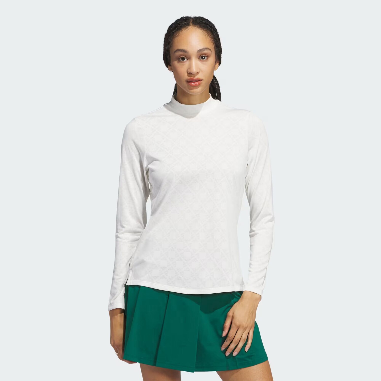 

Ultimate365 Tour HEAT.RDY Свитшот Adidas, цвет White