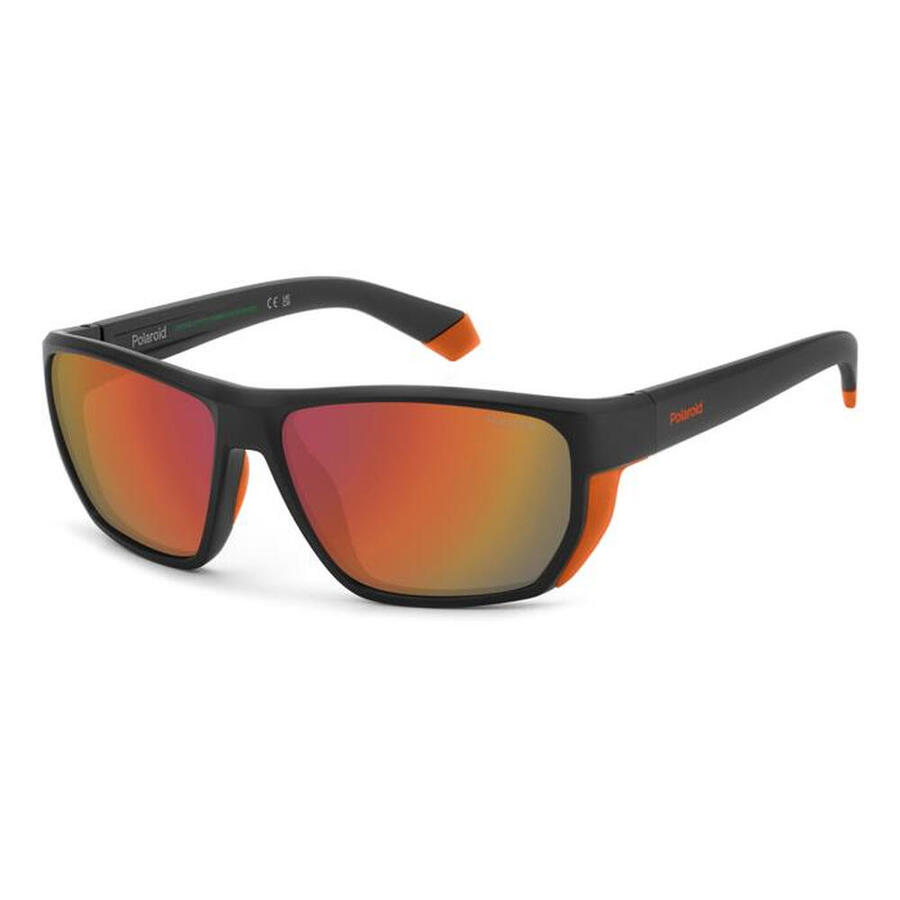 

Мужские поляризованные солнцезащитные очки POLAROID PLD 7057/S RC2, размер 60 мм