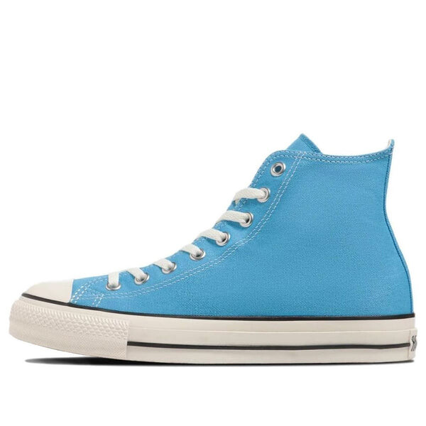 

Кроссовки chuck taylor all star high top 'sky blue' Converse, синий