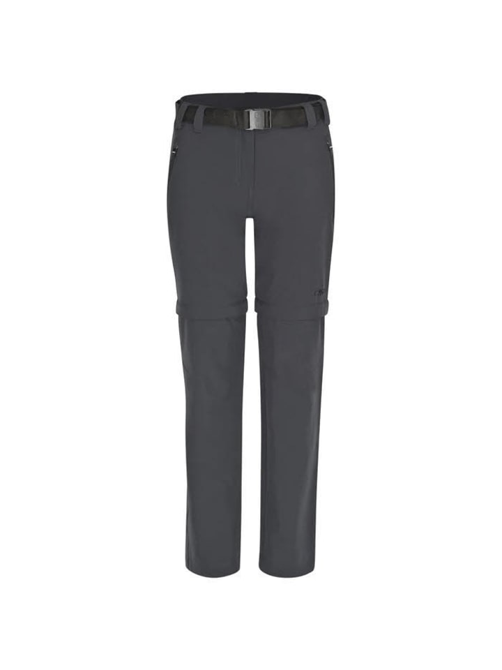 

Брюки серого цвета cmp