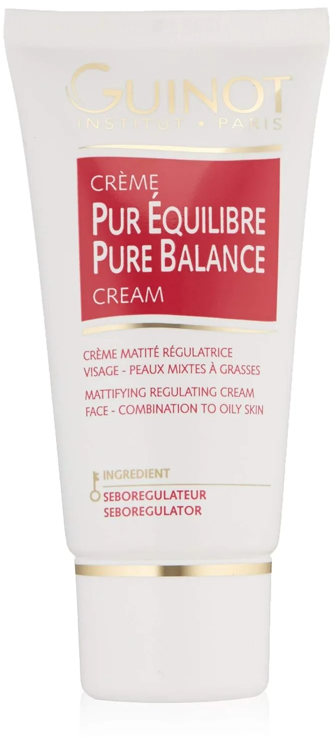 Крем для лица Guinot — Pure Balance