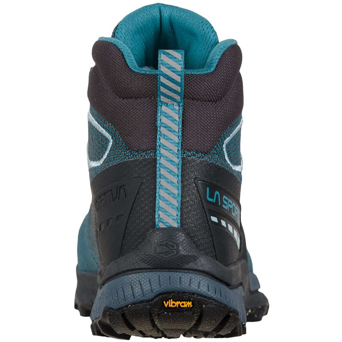 Туристические ботинки mid GTX для походов Tx Hike La Sportiva, мультиколор — фото 3