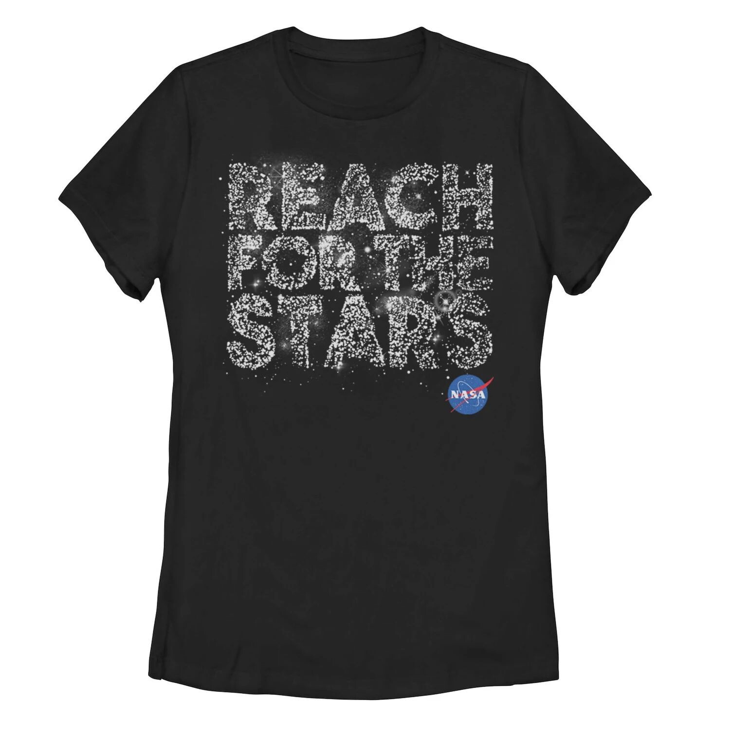 

Футболка NASA для юниоров "Reach For The Stars" Licensed Character