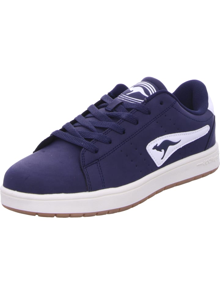 

Низкие кроссовки Kangaroos, синий