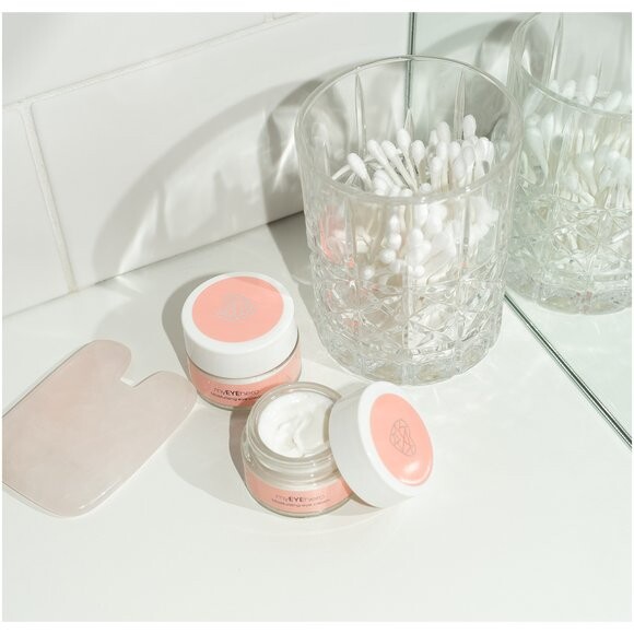 Miya Cosmetics, myEYEhero, Увлажняющий крем для глаз, 15 мл — фото 4