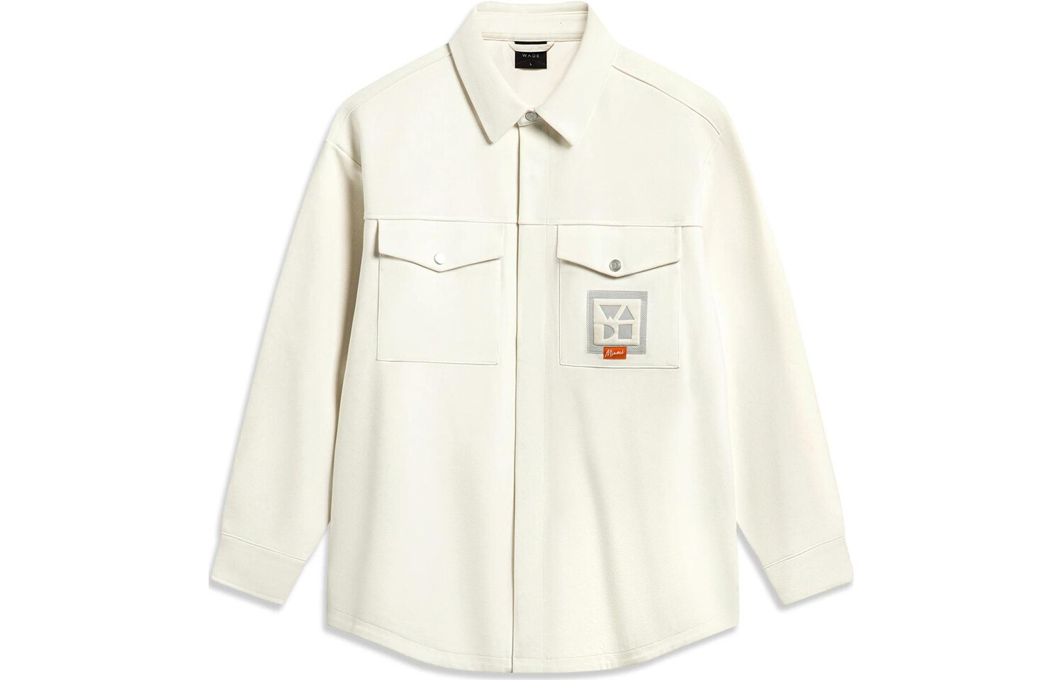 

Wade Collection Куртка мужская Off White Lining, кремовый, Бежевый, Wade Collection Куртка мужская Off White Lining, кремовый