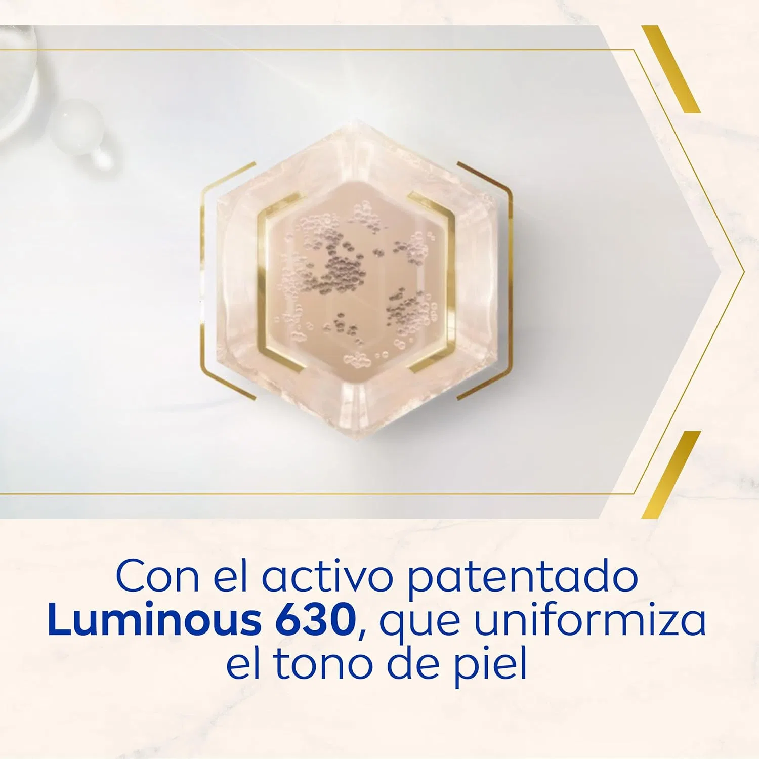 Крем для тела Nivea Luminou Corporal Anti Estrias, 200 мл Nivea — фото 4