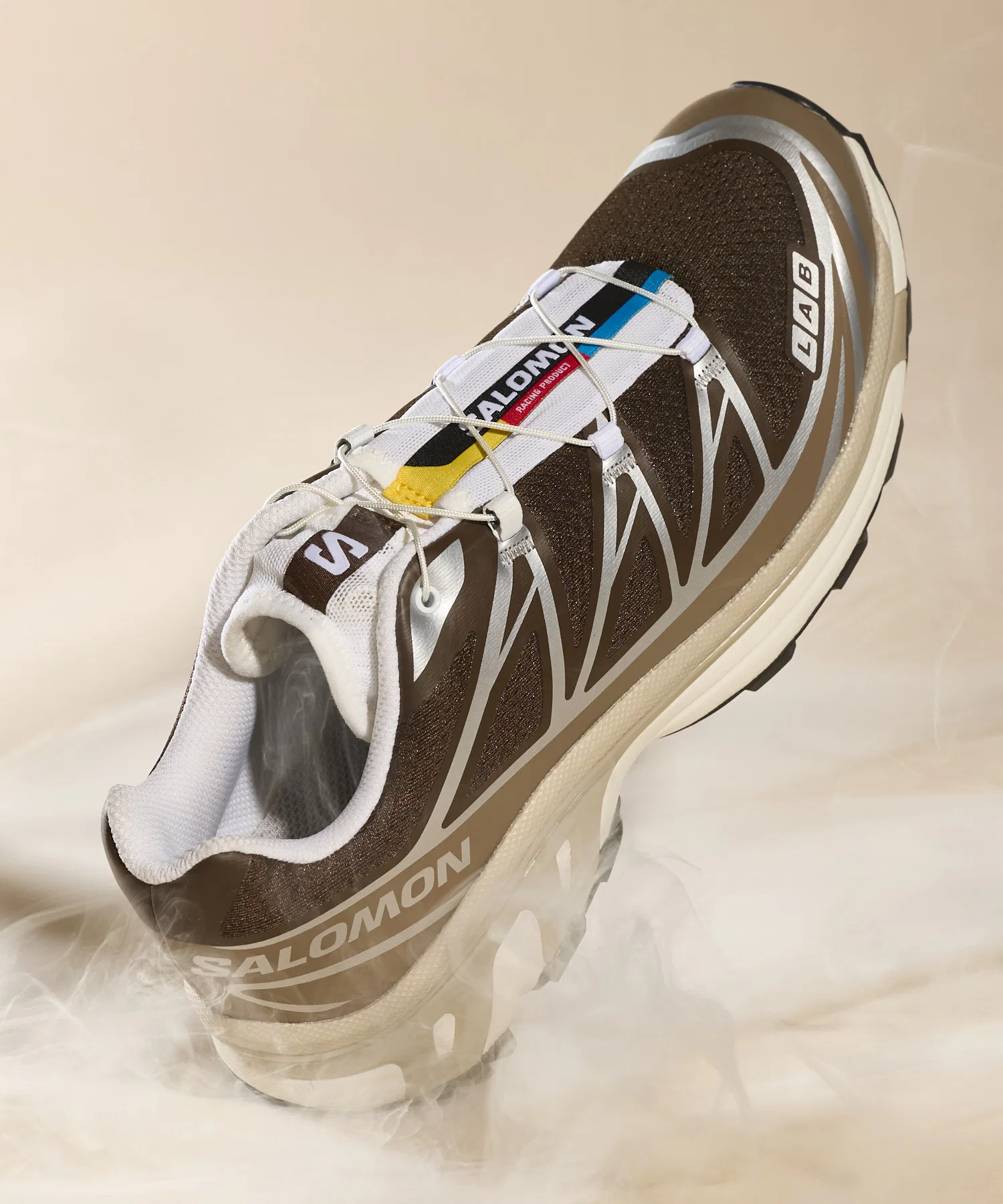 Мужские кроссовки SALOMON XT-6