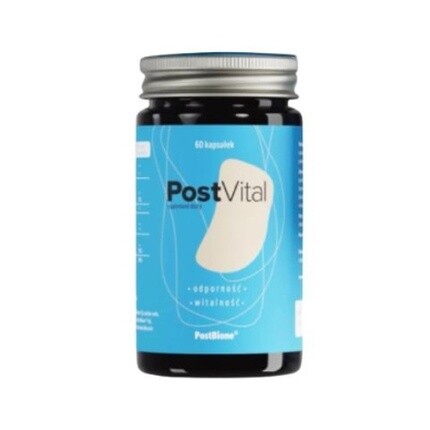 

Натуральная пищевая добавка - упаковка из 60 капсул Vitalessence