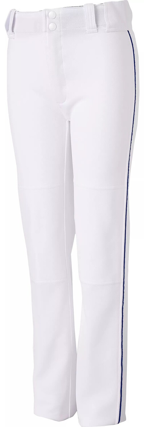 

Мужские бейсбольные брюки Mizuno MVP Pro с окантовкой
