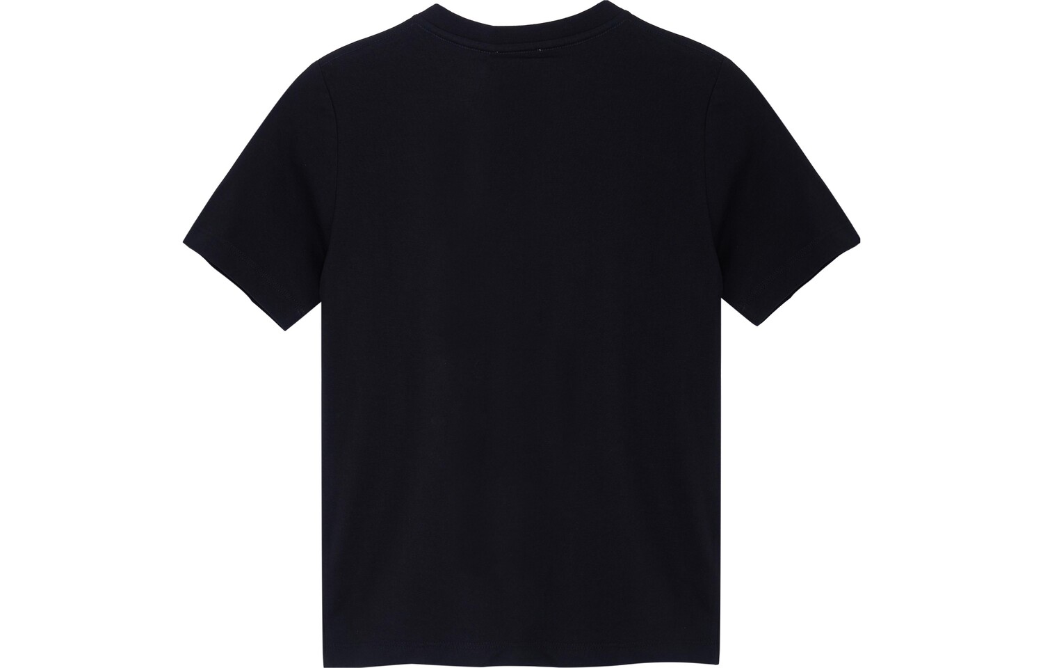 

Детская футболка Burberry, цвет Black