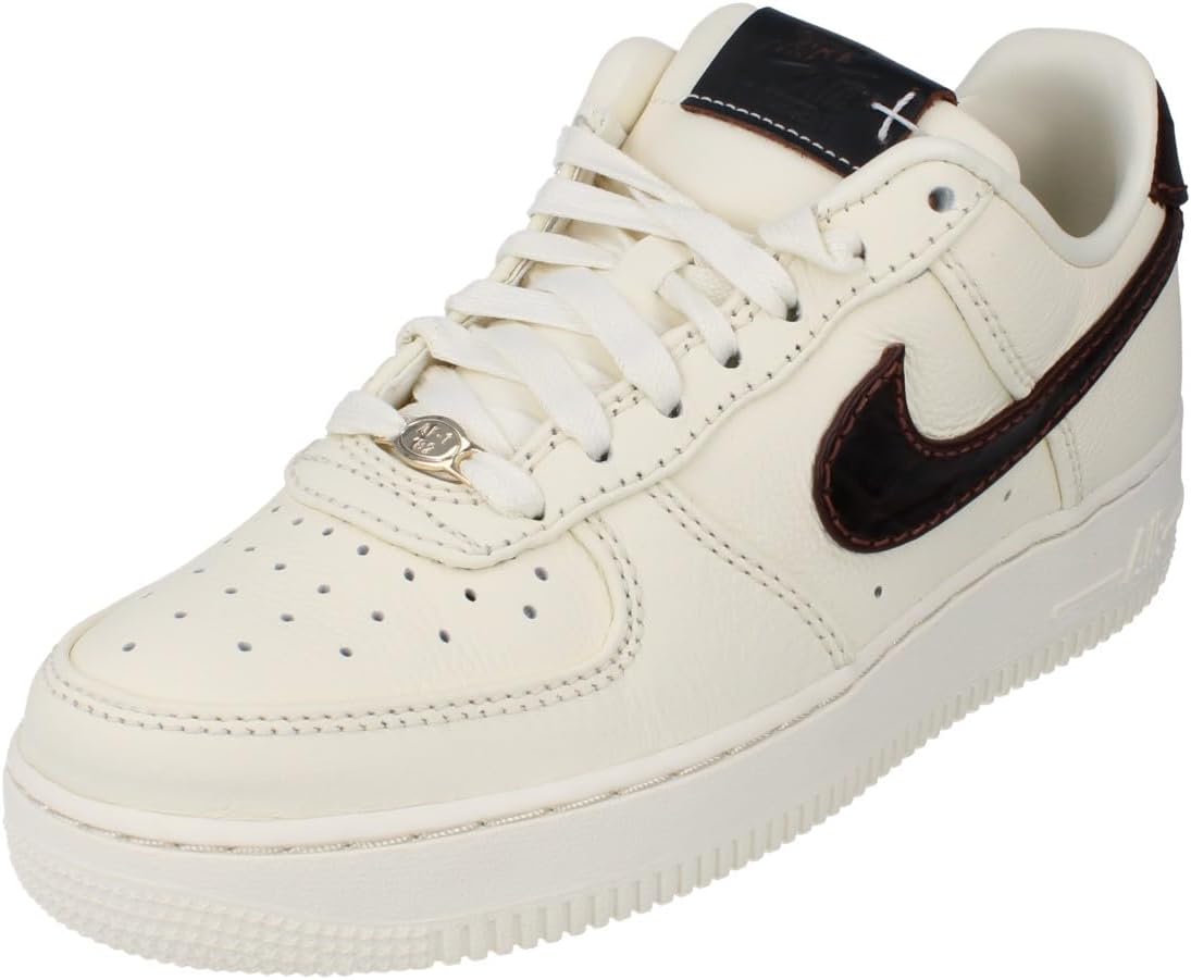 

мужские кроссовки nike air force 1 '07 (мягкий перламутр/призрак), Soft Pearl/White/Ghost