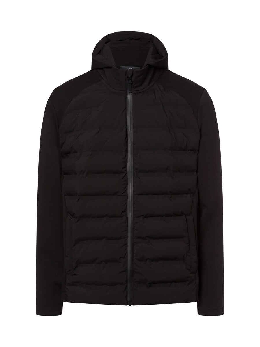 

Демисезонная куртка Nils SundstrГ¶m, Black