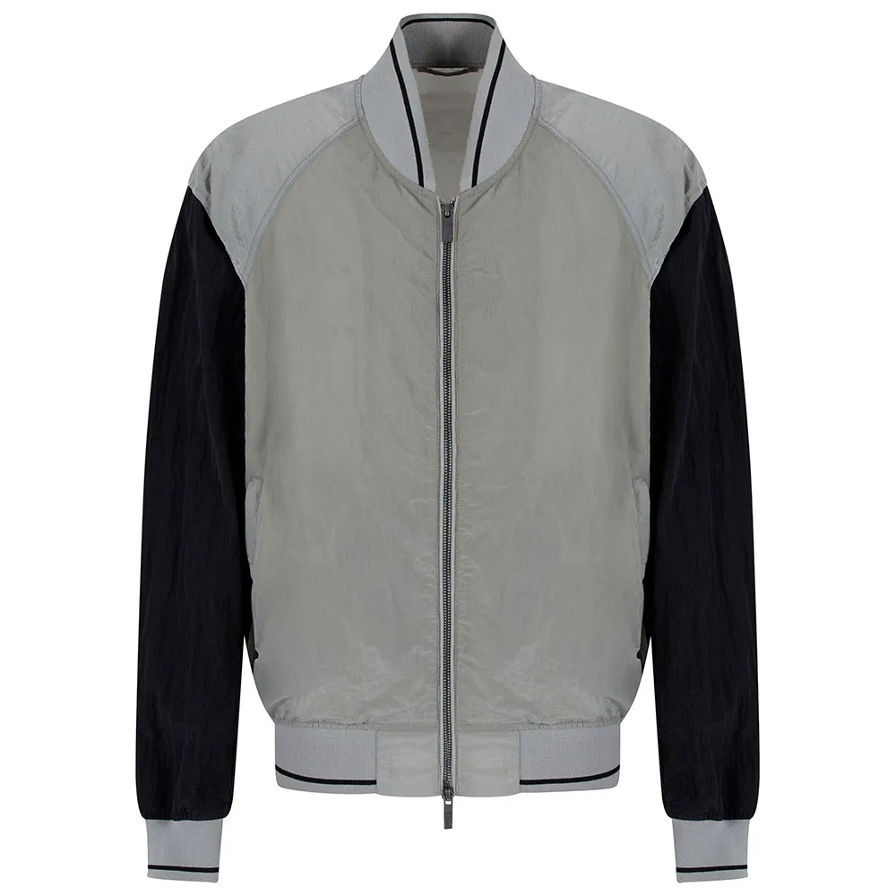 

Куртка Armani Exchange XM000404_AF13174, серый