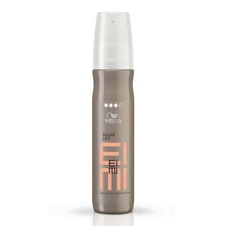 

WELLA Eimi Sugar Lift, сахарный спрей для объема и текстуры, 150мл