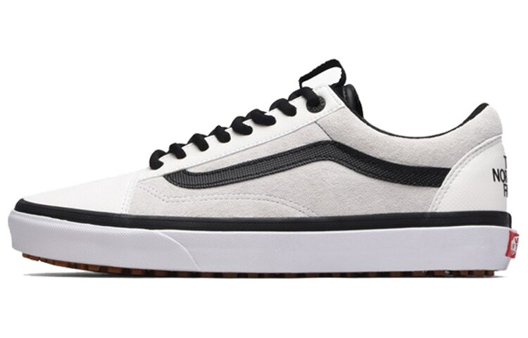 

Кроссовки Old Skool The North Face X Vans Mte Dx 'True White'