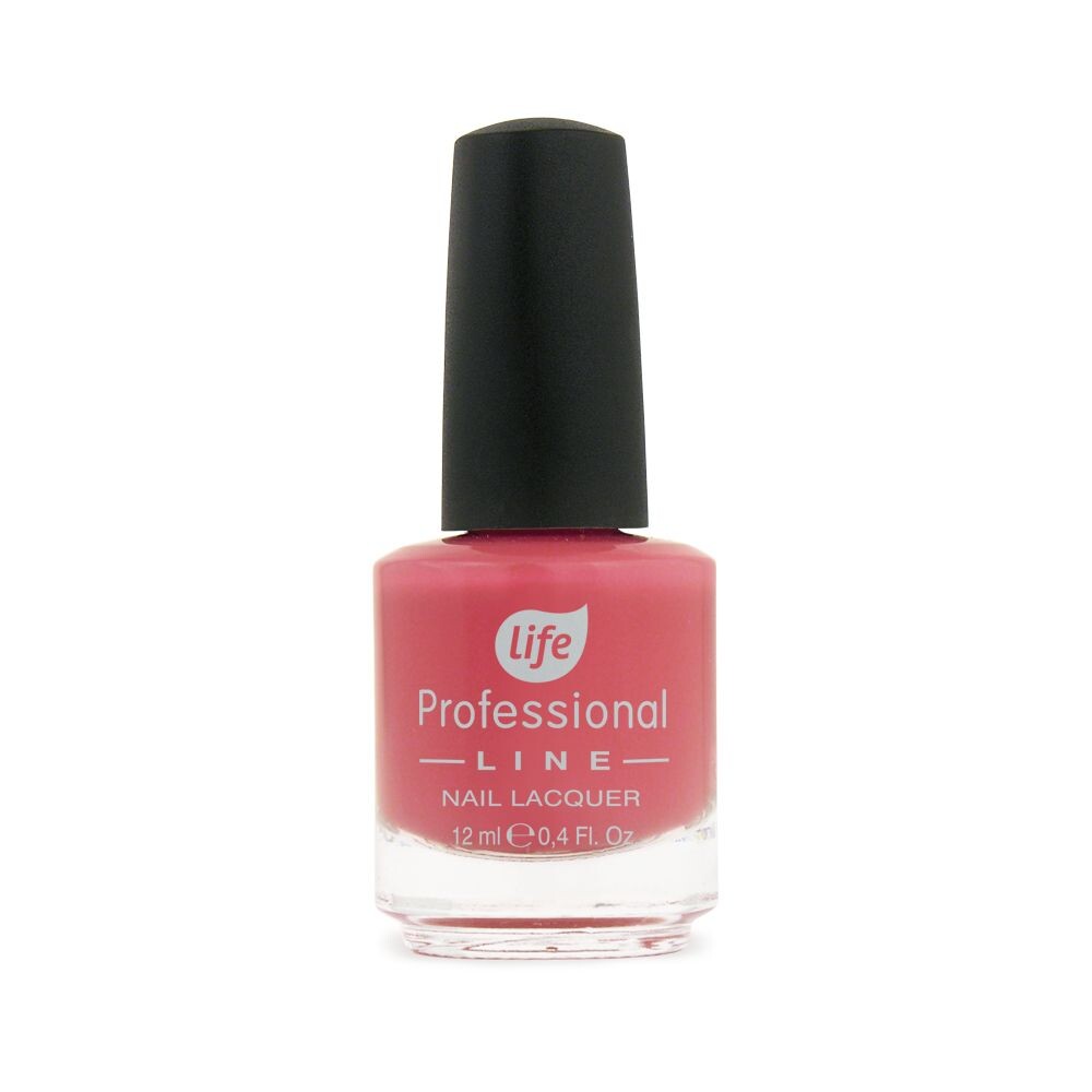 

Лак для ногтей Life Professional, 186 JZ