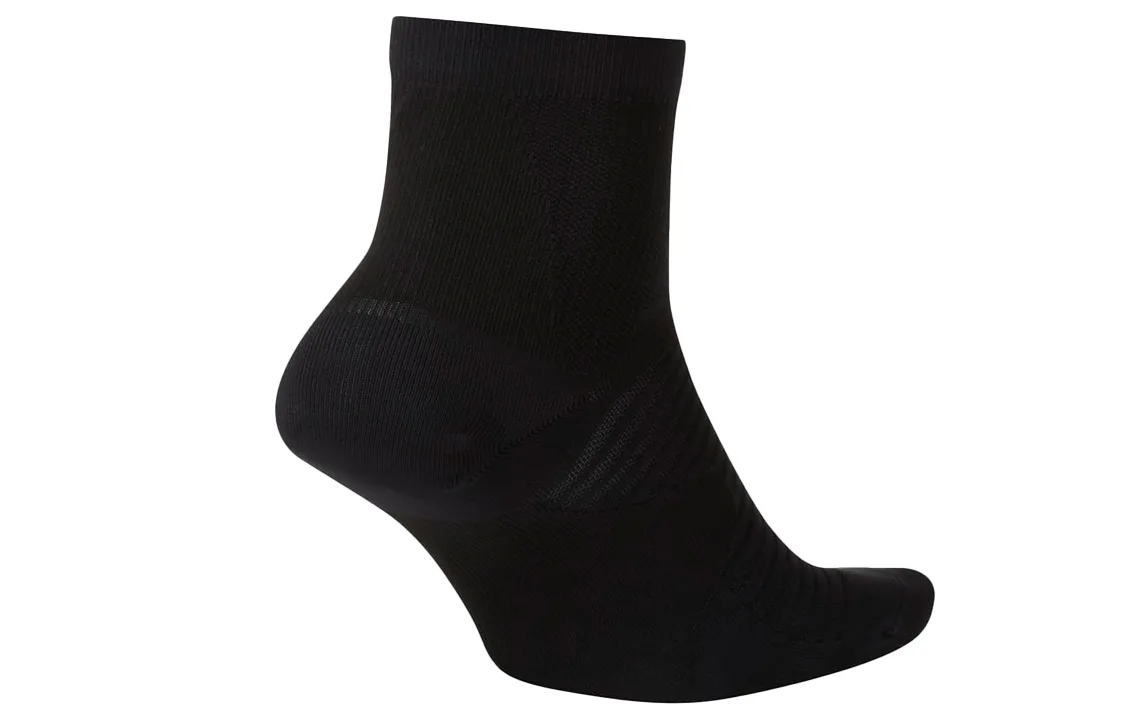 Унисекс носки до середины икры Nike, 1 Pack (Black) — фото 3