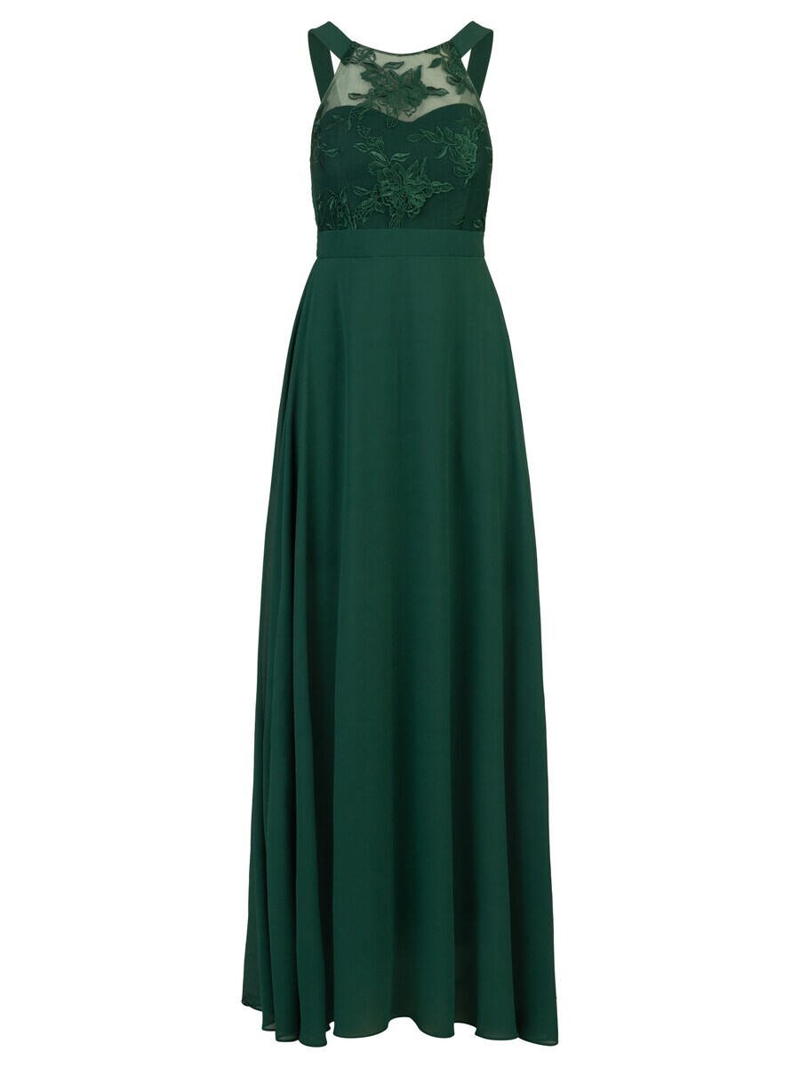 

Вечернее платье Kraimod Evening Dress, темно-зеленый