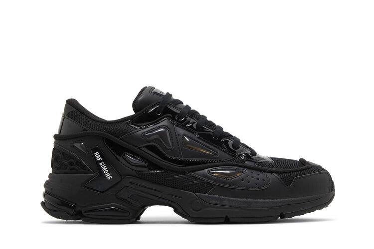 

Кроссовки Raf Simons Pharaxus Sneaker Black, черный