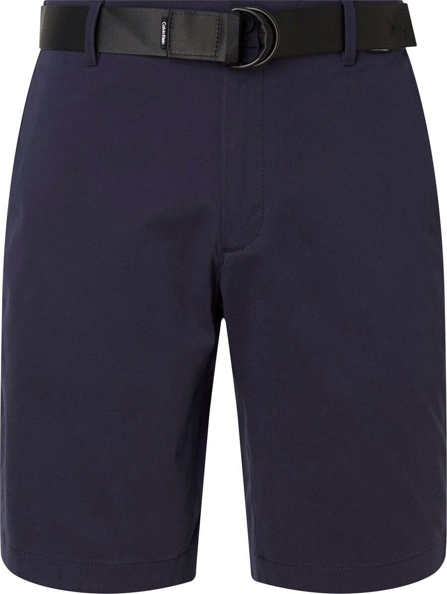

Шорты Calvin Klein, морской синий