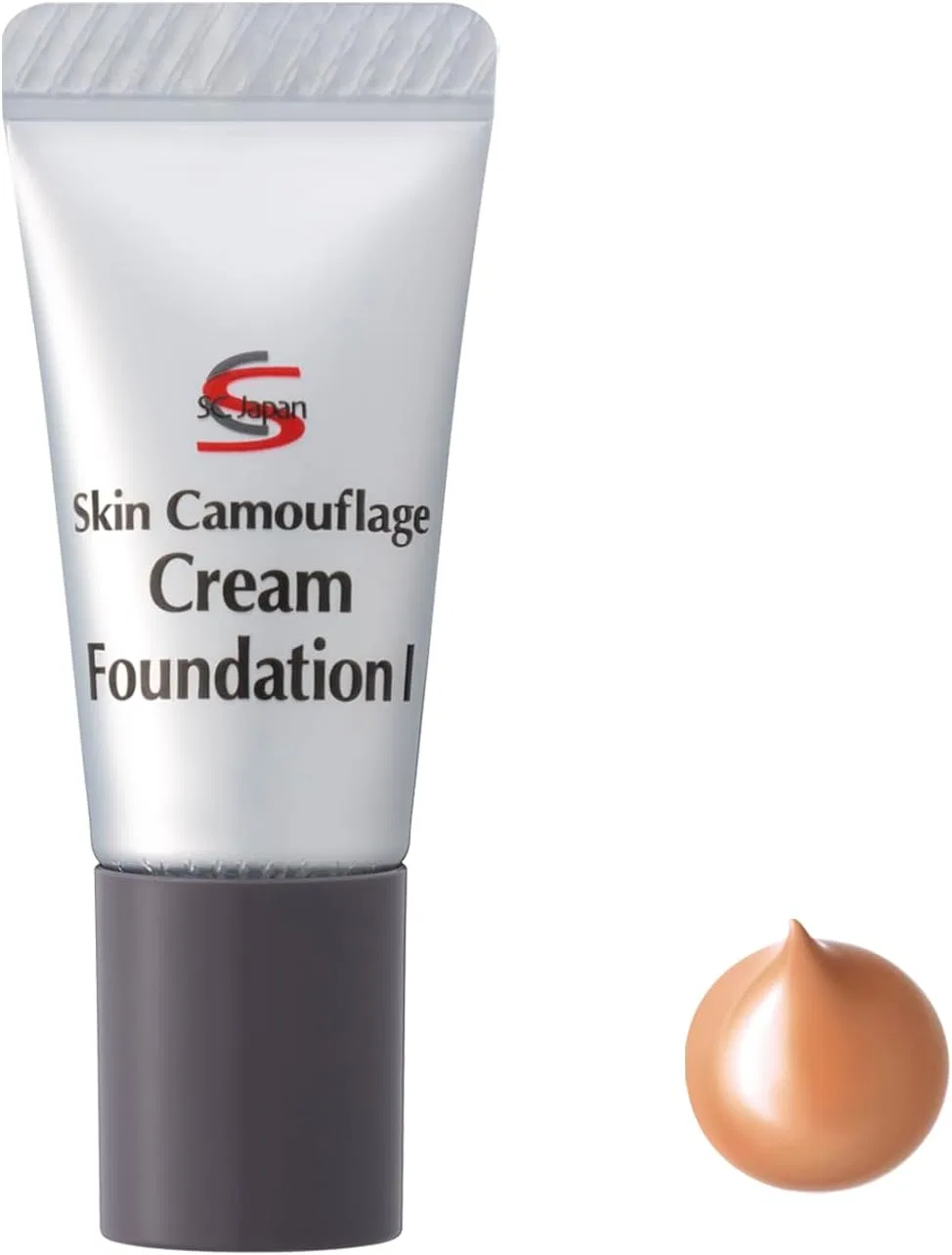 Маска для лица Marshfield — Дневной SC Cream Foundation I Inner Color цвет, 7 мл