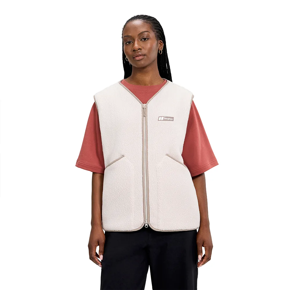 

Жилет Berghaus Volcanism, бежевый