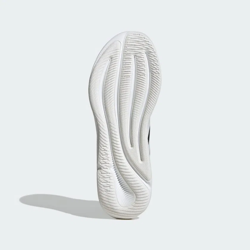 Мужские кроссовки adidas Supernova Ease, черный/белый/угольно-черный — фото 3