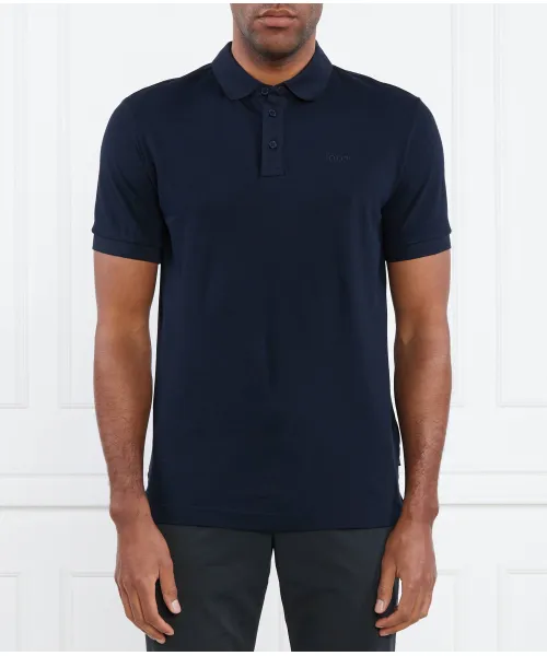 

Футболка поло Classic fit Joop!, синий