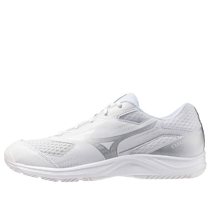 

Кроссовки Mizuno Cyclone Speed 'White Silver'