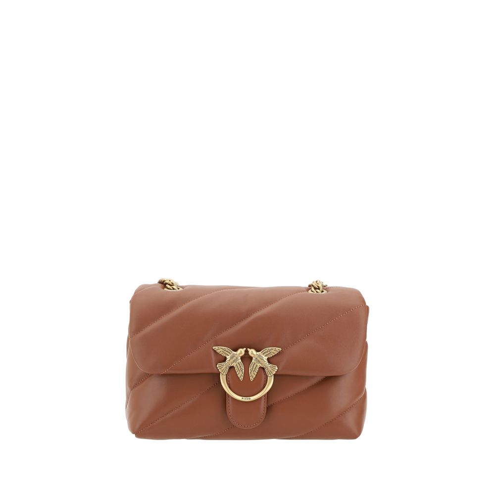 

PINKO Love Classic женская сумка через плечо