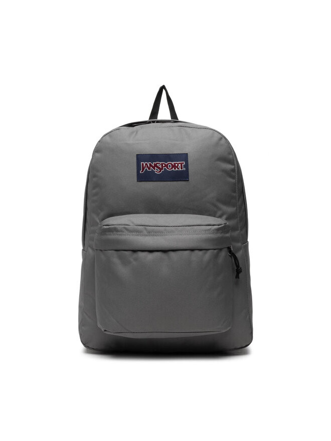 

Рюкзак Jansport, серый