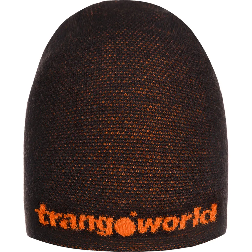 

Шапка Trangoworld Petzen, черный