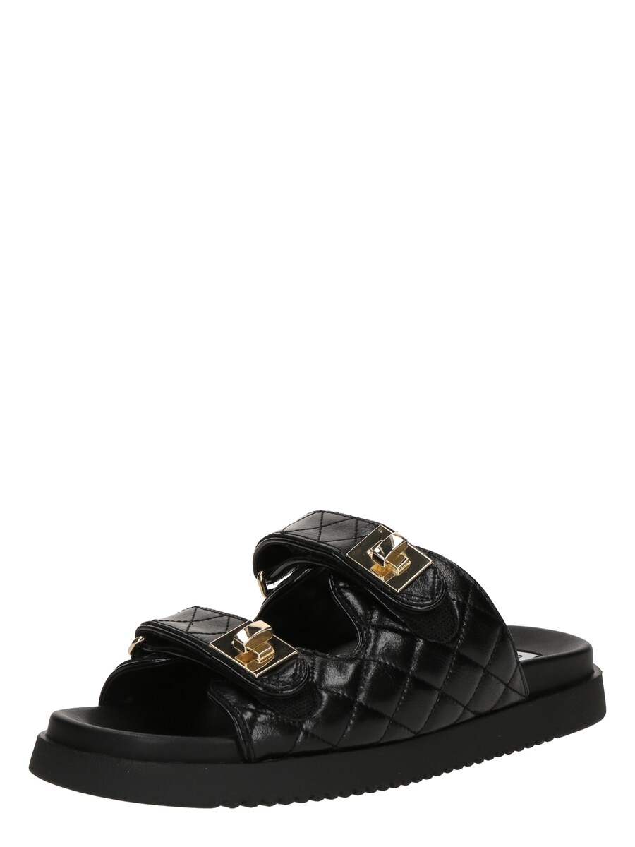 Мюли STEVE MADDEN Schmona-CN, черный