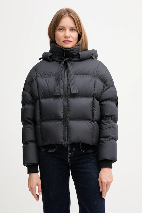 

Пуховик Bomboogie, черный