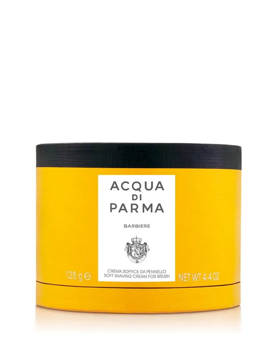 Крем для бритья Barbiere 125 г Acqua Di Parma — фото 3