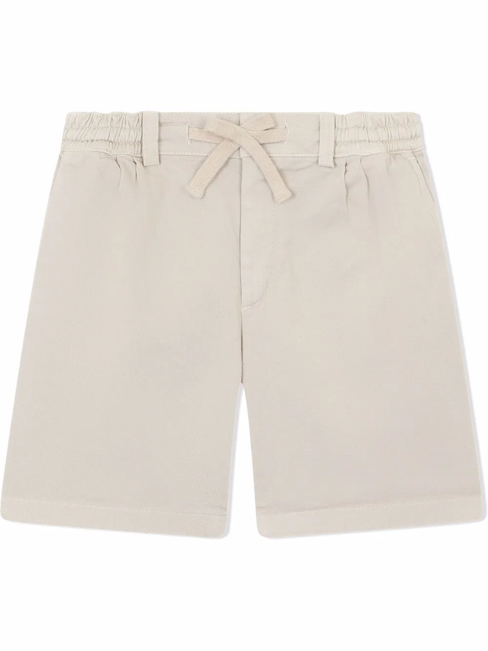

Шорты с кулиской Dolce & Gabbana Kids, нейтральный