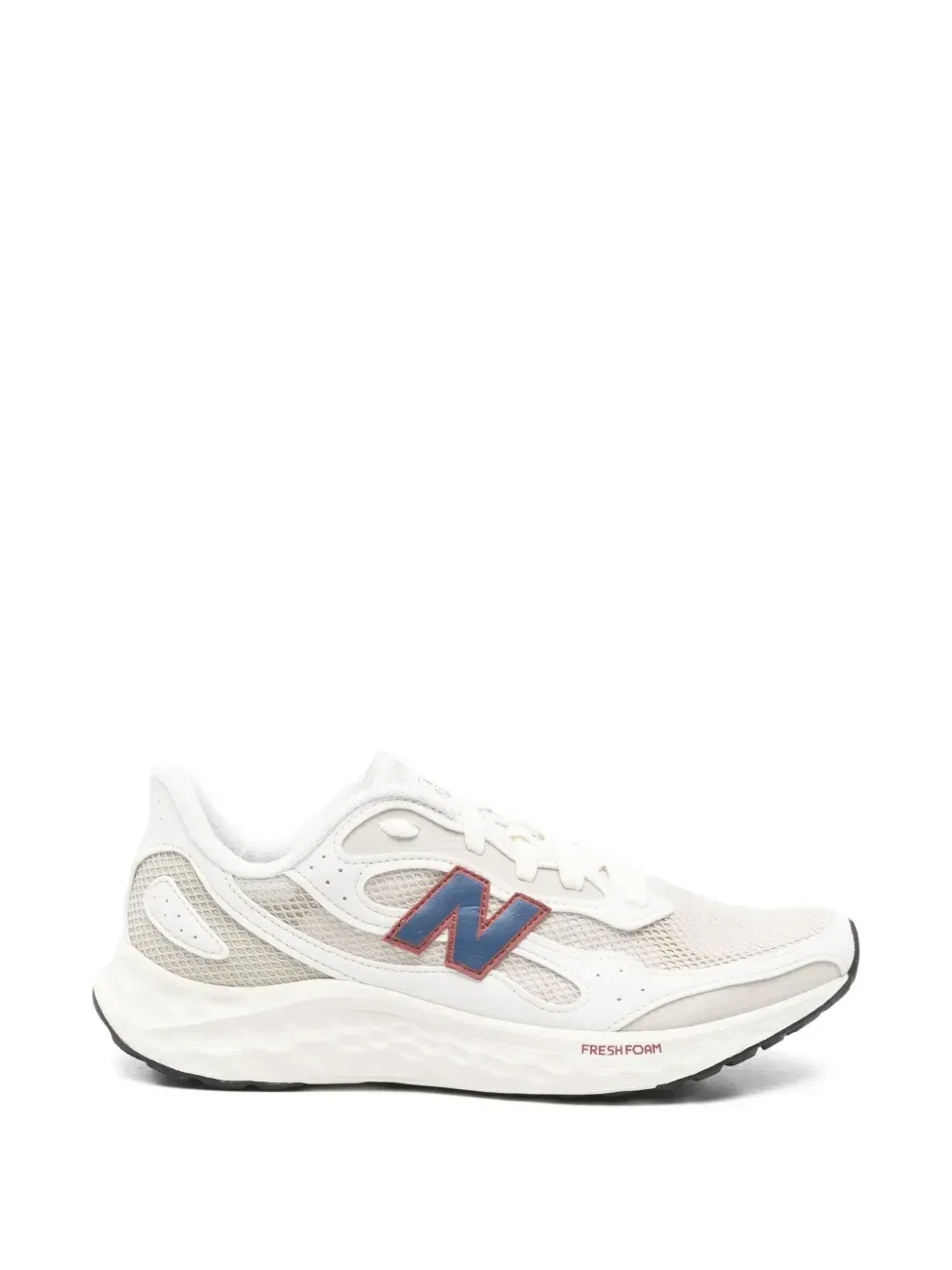 Кроссовки Fresh Foam Arishi V4 Tiralux NEW BALANCE, бежевый